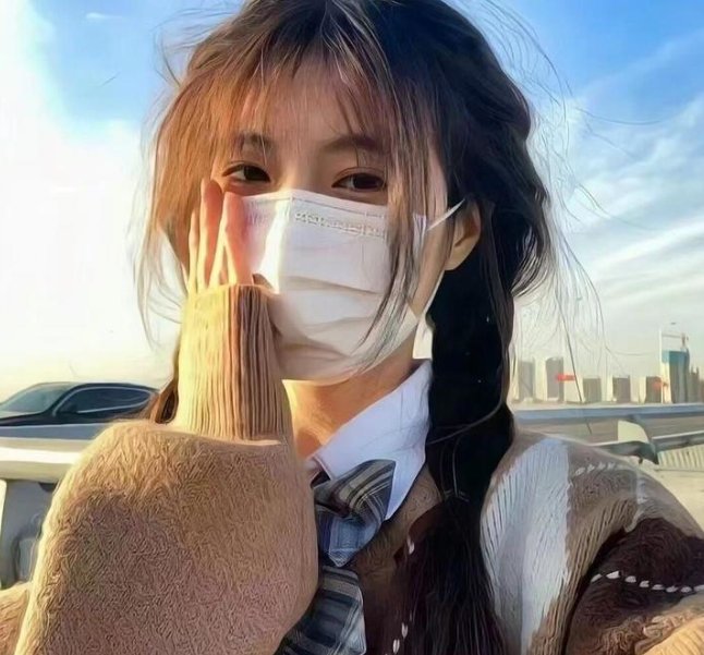 我琼·贝兹是个噪音